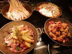 -万达文华酒店·48F云端窗景美食汇自助餐厅