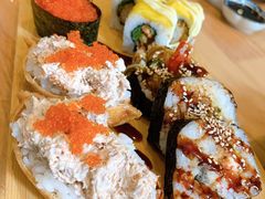 -村上一屋·亚洲菜融合小馆(南楼店)