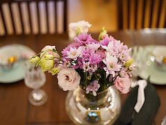 -花满楼(启秀路店)