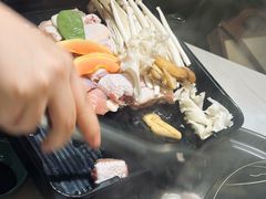 -狐狸爱上椰子鸡(滨江星光大道店)