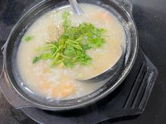 -潮州菜馆(十里河店)