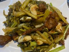 -宏记广东客家菜(丰汇店)