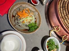 -阿婆情腊排骨火锅·野生菌季(古城旗舰店)
