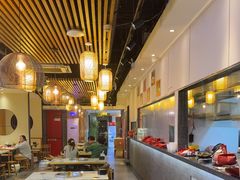 -钢管厂五区小郡肝火锅串串香(清河店)