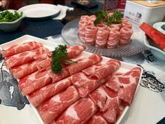 -名都晓荷塘(涿州店)