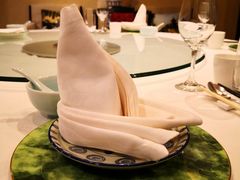 -海天楼中餐厅(吴宫泛太平洋酒店)