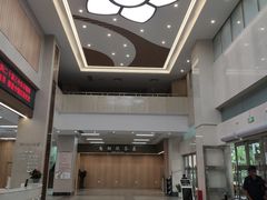 -广州市红十字会医院(总院)