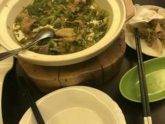 -青岛海天世园酒店-海澜阁中餐厅