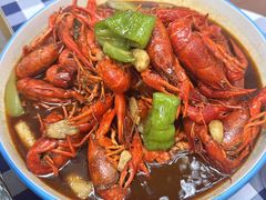 -龙虾奇迹(大华三路店)
