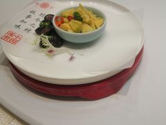 -双鸽和平国际酒店-中餐厅