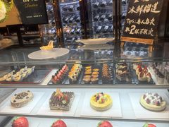 -河北宾馆·香溢自助餐(裕华店)