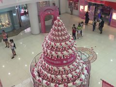 -凯蒂猫主题馆