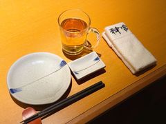 -神宫·日本料理(淮海街店)