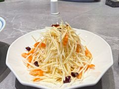 -宴天下北京烤鸭店(南桥店)