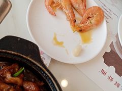 -子霖南山鲜虾面(南山总店)
