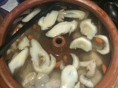 -茶花妹子云南餐厅(北大店)