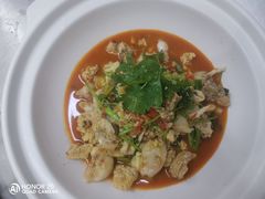 -海底捞火锅(油麻地店)