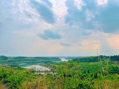 -仙海旅游度假区