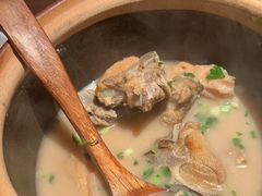 -清水亭湖北菜(大屯DT51店)