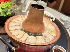-新乾隆酒楼(帝景园店)