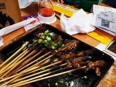 -木屋烧烤(房山良乡店)