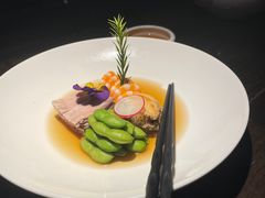 -穿越·外婆家(西溪天堂店)