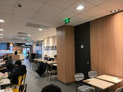 -麦当劳(金沙广场店)