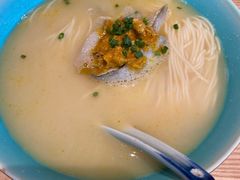 -人间酒暖·Go blanc·烧鸟·深夜食堂(陆家嘴店)