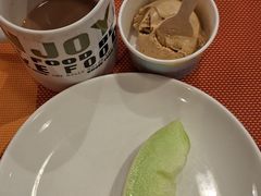 -The COOK·厨餐厅·自助餐(浦东嘉里大酒店)