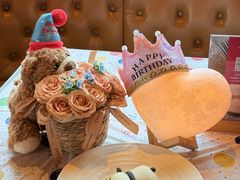 -君悦酒店·乐厨·高空自助餐(青年大街店)