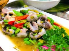 -聚丰园•湖鲜餐厅(阿红私房菜梅石路店)
