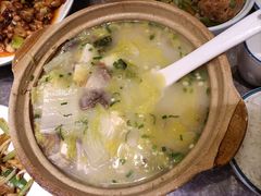 -闫府私房菜·百年鲁菜(恒隆店)