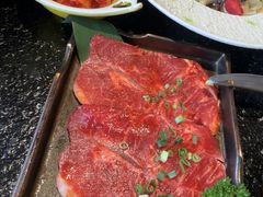 -樱嘢·炭火烧肉(惠南店)