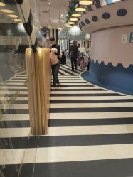 -奈尔宝·儿童乐园·亲子餐厅(前滩店)