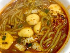 -酸辣粉(氹仔店)