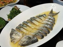 -江仙雅居(苏州桥店)