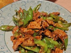 -柴米油盐三杯鸡(象山北路店)