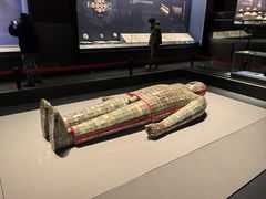 -北京大葆台遗址博物馆