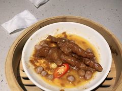 -吉旺港式餐厅(南方商城店)
