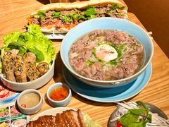 -西贡妈妈SaigonMama•越南料理(上海商城店)