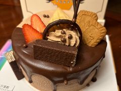 -丁香西饼屋(桂林路店)