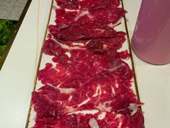 -牛人日志·鲜牛肉骨汤火锅(万科里瑧店)
