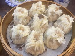 三鲜烧麦（普通）-都一处烧麦馆(前门店)