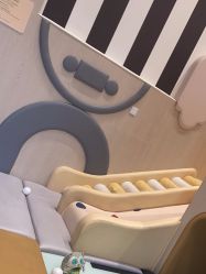 -奈尔宝·儿童乐园·亲子餐厅(鄞州万达店)