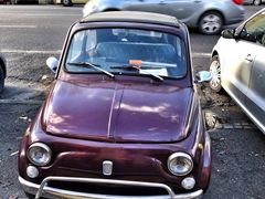 -圣母百花大教堂穹顶