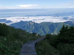 -白草畔自然风景区