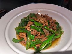 -佬麻雀·新湘菜(珠海金发购物中心店)