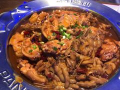 -胖哥俩肉蟹煲(虹口龙之梦店)