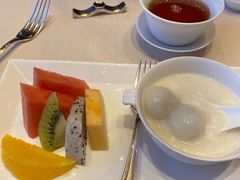 -丽思卡尔顿酒店-天泰轩中餐厅(大沽北路店)