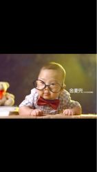 -金麦兜精致儿童摄影店